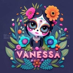 Meet your Posher, Vanessa